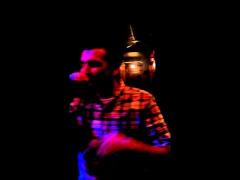 Nick Nice... outchere