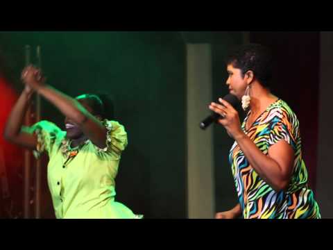 Tene Duru "Live" - Zamar ft. Sol