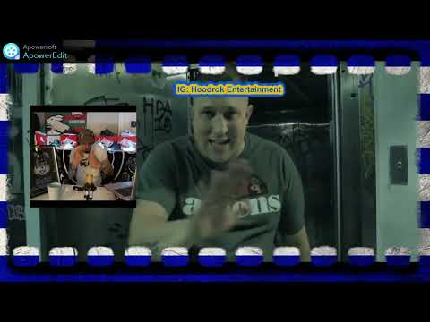 Greek Drill: Immune - "Anthem" (New Zealand Reaction)