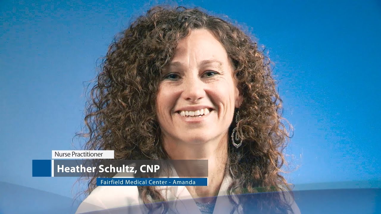 Experience Kid-Friendly Care with Heather Schultz, CNP