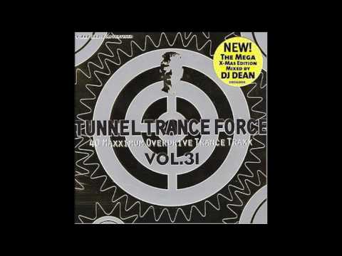 Tunnel Trance Force Vol 31