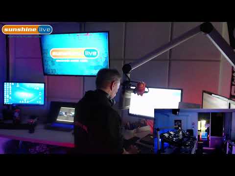 Special Squad mit Eric SSL