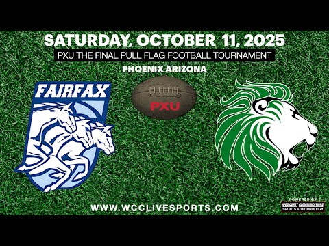 Betty H. Fairfax vs Alhambra