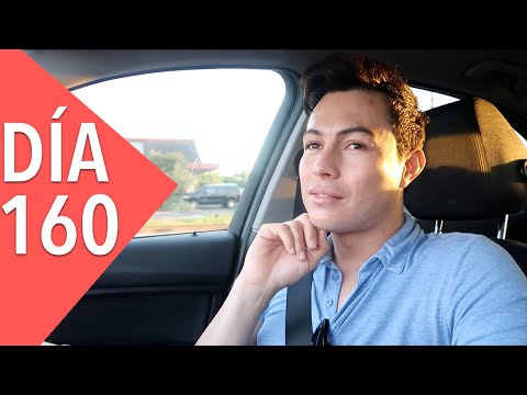 PELEA DE PAREJAS + HABLANDO DE NUESTRAS COSAS | DÍA 160 | YASMANY