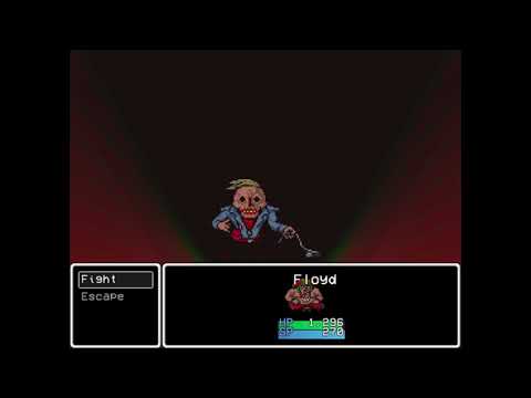 SOTWS: Floyd Burnside Mod - Red Lick (Reason for Being Version)