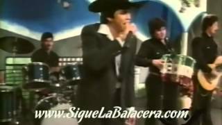 Chalino Sanchez - Don Arturo Garcia
