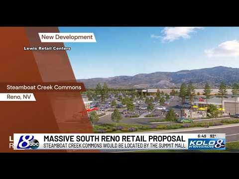 Summit Movies Reno