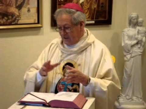 09/30/10 Homily