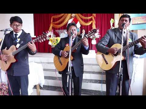Trio Misión - El Retorno del Señor