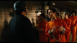 Idiocracy - Escaping prison