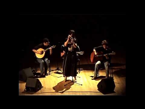 Diana Castro com Dejavú -           Frágil