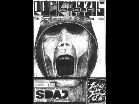 Genossen: Strahlentod (1988)