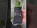 Custom music alarm!