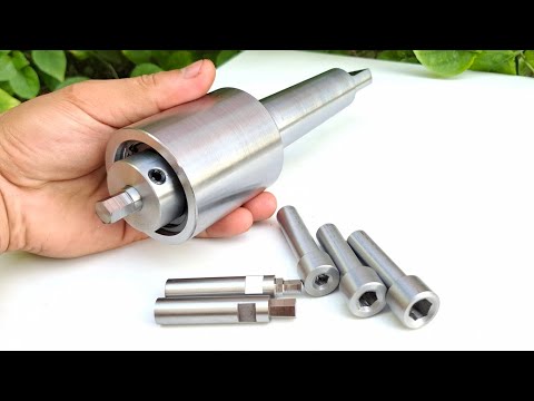 rotary broaching tool schematic