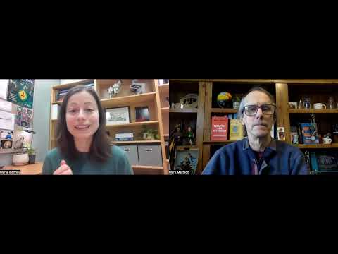 Maria Ioannou: Lipid Dynamics, Brain Cell Stress, ApoE, and ...