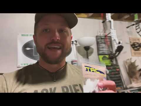 Matthews TRX 38 G2 (PRE) Set-Up