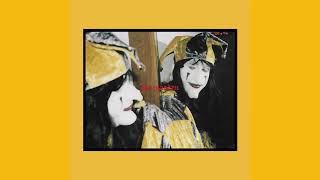 Cover art for Shameless Shadow