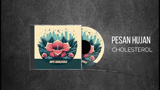 Download lagu LAGU POP HITS BAND BENGKULU TAHUN 2010 - CHOLESTEROL  N PROJECT  APPENDIX'S ( LIRIK ) mp3