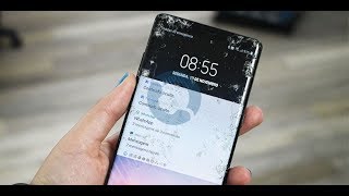 How to Unlock Samsung Galaxy S10/S9/S8/S8/S7/S6 with a Broken Screen
