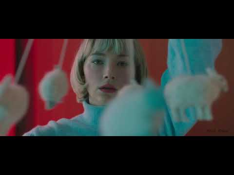 KOMPROMAT Feat Adèle Haenel - De Mon Ame A Ton Ame