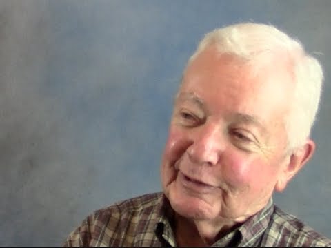 People & Perspectives: Charles R. McCarthy, PhD - The National Commission