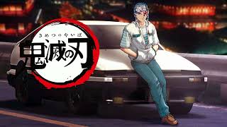 Cover art for Zankyo Sanka Eurobeat (By Turbo)