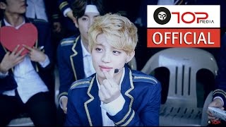 UP10TION (업텐션) _ 그대로 (Come as you are) M/V