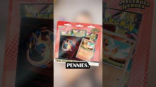 🛑 STOP 🛑 and listen if you Like Pokemon TCG! #pokemon #pokemoncards #collectiblecardgame