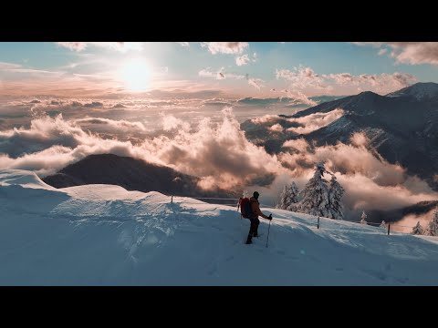 Nicholas Gunn  - You and I [OFFICIAL MUSIC VIDEO]