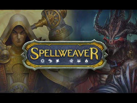 How to play Spellweaver TCG - basic rules and concepts.