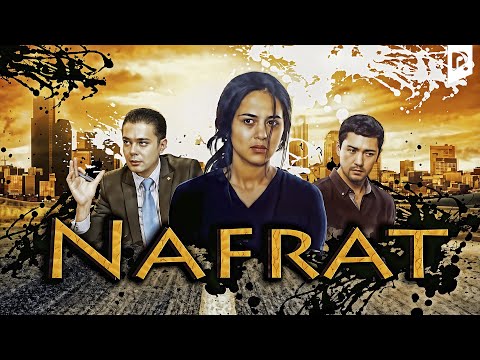 Nafrat (o'zbek film) | Нафрат (узбекфильм) #UydaQoling