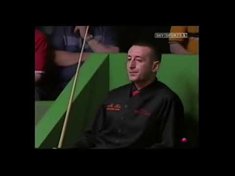 2004 WEPF MENS SEMI FINAL D APPLETON V B HALCROW