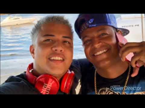 MC SHELDON E DANILO BOLADO•RAJADÃO •MÚSICA NOVA 2018