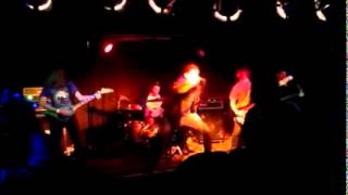 Fire &amp; Flesh at Roosters Roadhouse