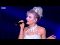 Zara Larsson - Lush Life + I Would Like - Live @ BBC Music Awards