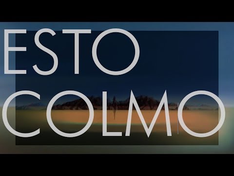 Tayko - Estocolmo [EP]