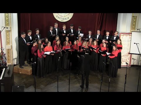 FESTIVA NATIONAL CORAL PASTORALA 45 PT3