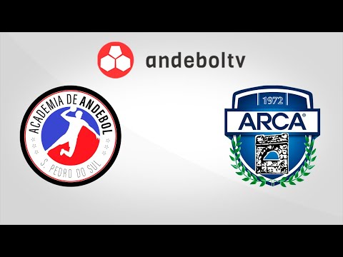 4ª Jornada | ADA São Pedro do Sul - ARC Alpendorada Heavy OJP | Campeonato 1ª Divisão Feminina