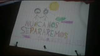 AlejoYT, Vicky Vick - Nunca Nos Separaremos (Official Video) Acapella by Perrito567 Lindo