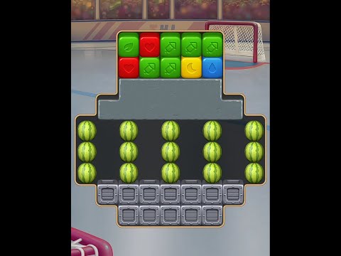 TOON BLAST level 3143