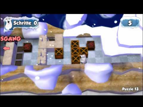 Arctic Adventures : Polar's Puzzles Playstation 3
