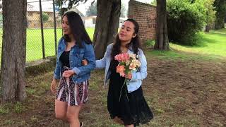 “The Flowers” By Alice Walker Recreation