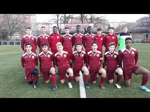 Virtus Mercadante 2002 - La Chivasso