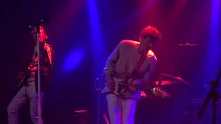 Houndmouth - Say It - Live at El Club in Detroit, MI on 4-12-18