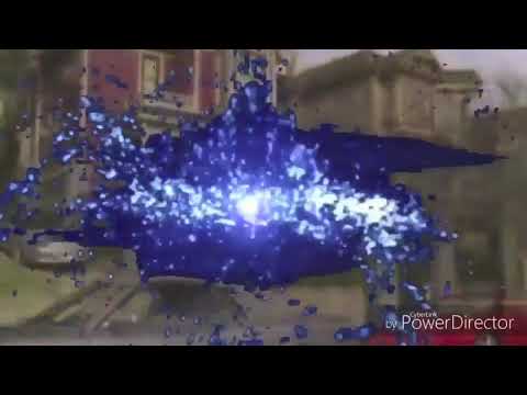 Charmed: The Second Generation! 7x19! "Melinda Gives Birth!"