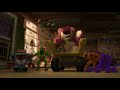 Toy Story 3 Daybreak