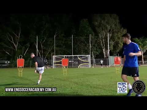 Shootinh Drill With MCRFC