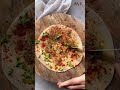 Masala Paratha Masala Paratha Recipe Laccha Paratha Masala Roti Recipe Quick Paratha Short