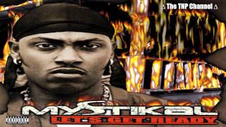 Mystikal feat. Pharrell - 