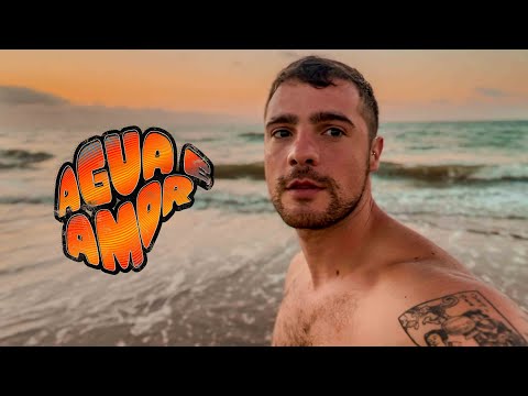 Juanchi Parodi - ÁGUA E AMOR  (Club Mix) - Video